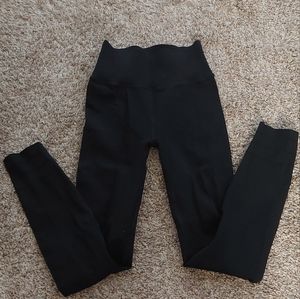 Fabletics Sculptknit Leggings